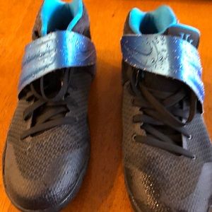 Nike basketball shoes KD